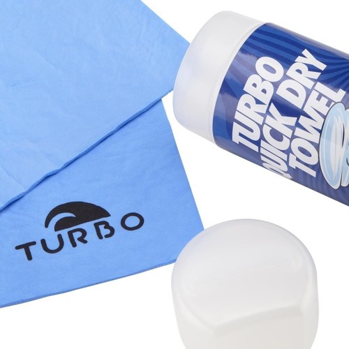 Asciugamano premium turbo - asciugamano,