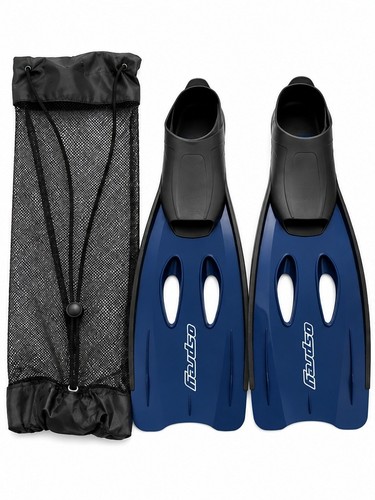 Pinne nuoto turbo - pinne,