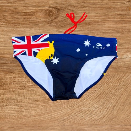 Costume bagno uomo turbo - da,