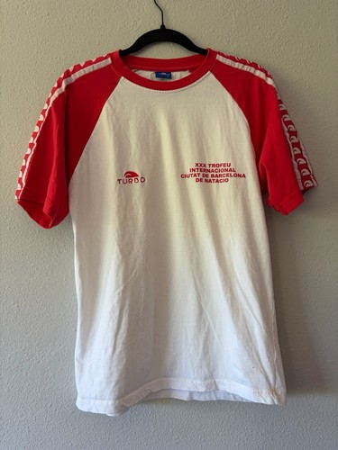 Shirt manica corta marca - t-shirt,
