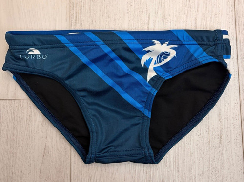 Slip nuoto turbo youth - slip,