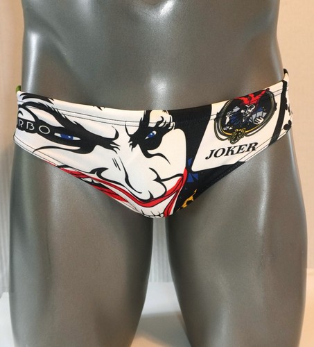 Slip bagno uomo - da,