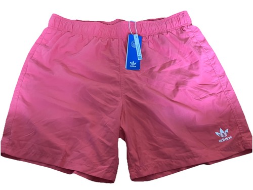 Pantaloncini bagno adidas - da,