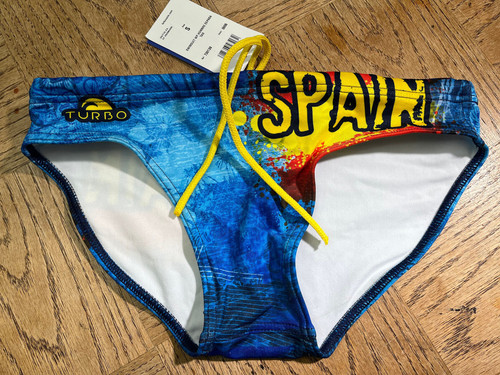 Costume bagno uomo turbo - da,
