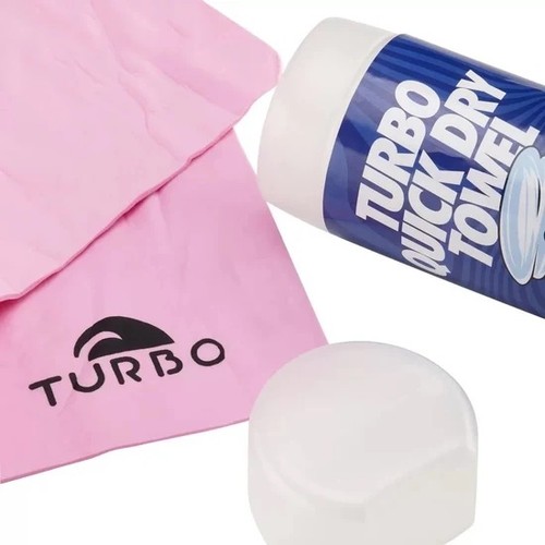 Turbo swim camoscio - turbo,