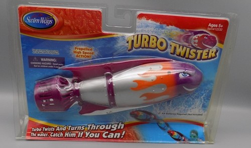 Nuovo swim ways turbo - nuovo, twister