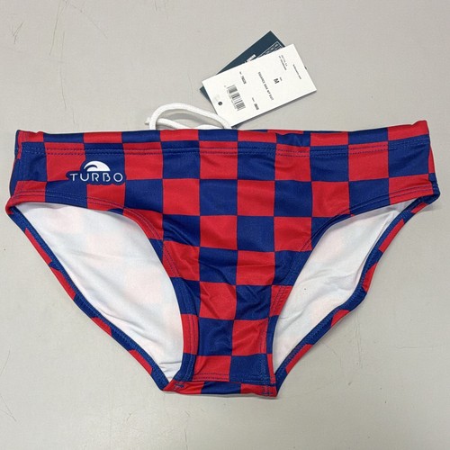 Slip nuoto turbo waterpolo - turbo,