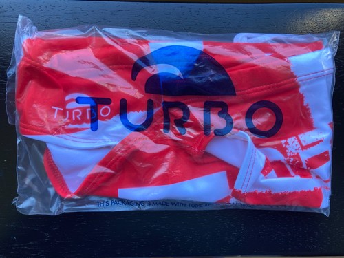 Costume bagno turbo - bagno,
