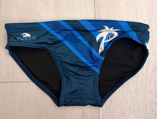 Slip nuoto turbo youth - slip,