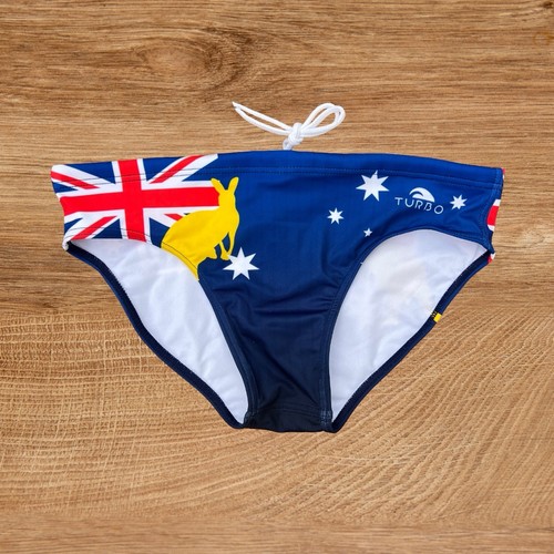 Costume bagno uomo turbo - costume,