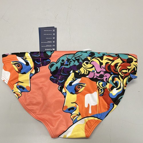 Slip bagno uomo - uomo, turbo
