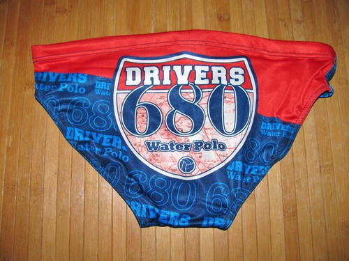 Slip costume bagno - costume,