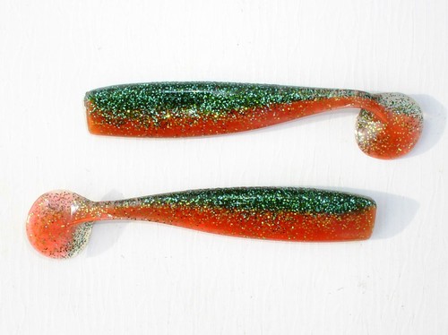 Lunker city shaker - shaker, o