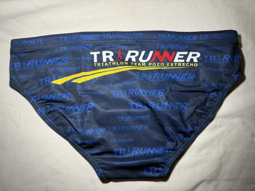 Slip bagno uomo turbo - slip,