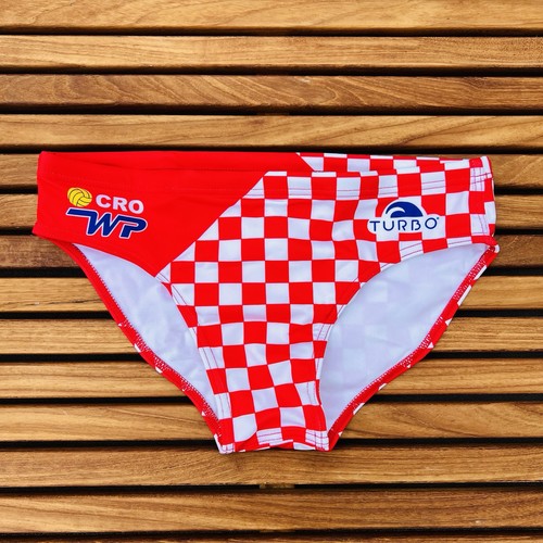 Costume bagno uomo turbo - costume,