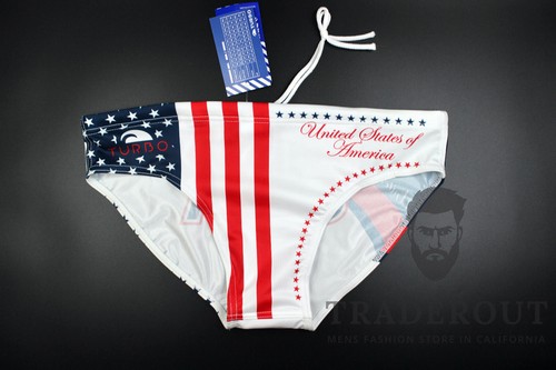 Costume bagno uomo turbo - costume,