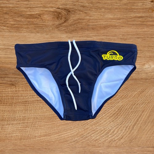 Slip bagno uomo turbo made - uomo,