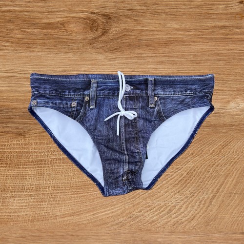 Costume bagno uomo turbo - costume,