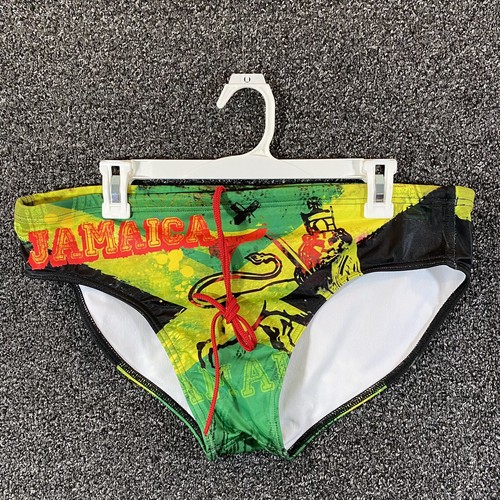 Turbo speedo jamaica - speedo, country