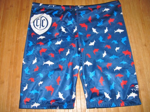 Costume bagno turbo jammer - costume,