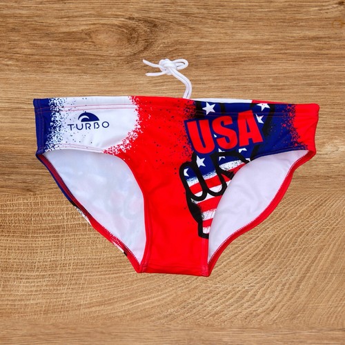 Costume bagno uomo turbo - bagno,